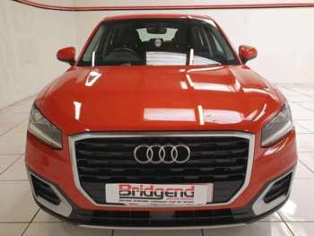 Used Audi Q2 2018 for sale - 74978883: Photo