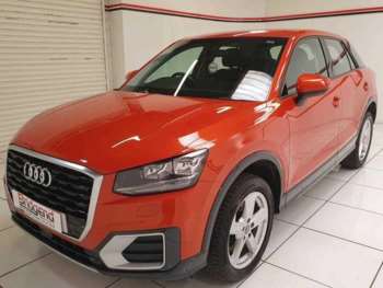 Used Audi Q2 2018 for sale - 74978883: Photo