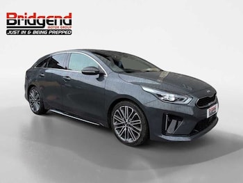 Used Kia Pro Ceed 2019 for sale - 79382095: Photo