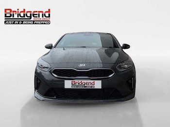 Used Kia Pro Ceed 2019 for sale - 79382095: Photo