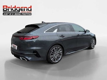 Used Kia Pro Ceed 2019 for sale - 79382095: Photo