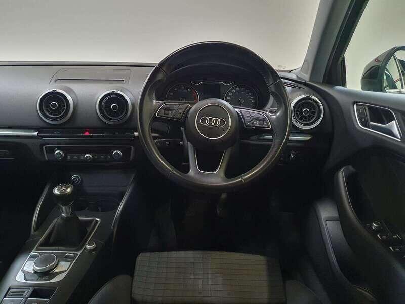 Used Audi A3 2018 for sale - 76137248: Photo 10