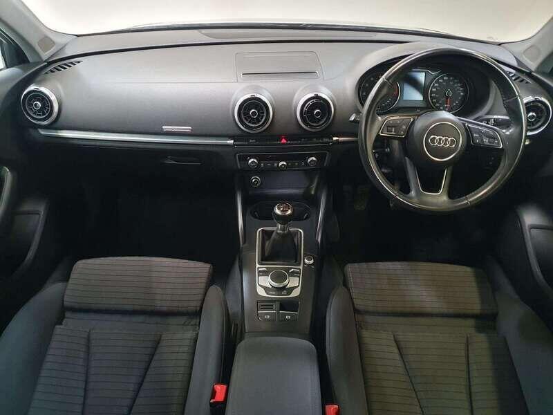 Used Audi A3 2018 for sale - 76137248: Photo 11