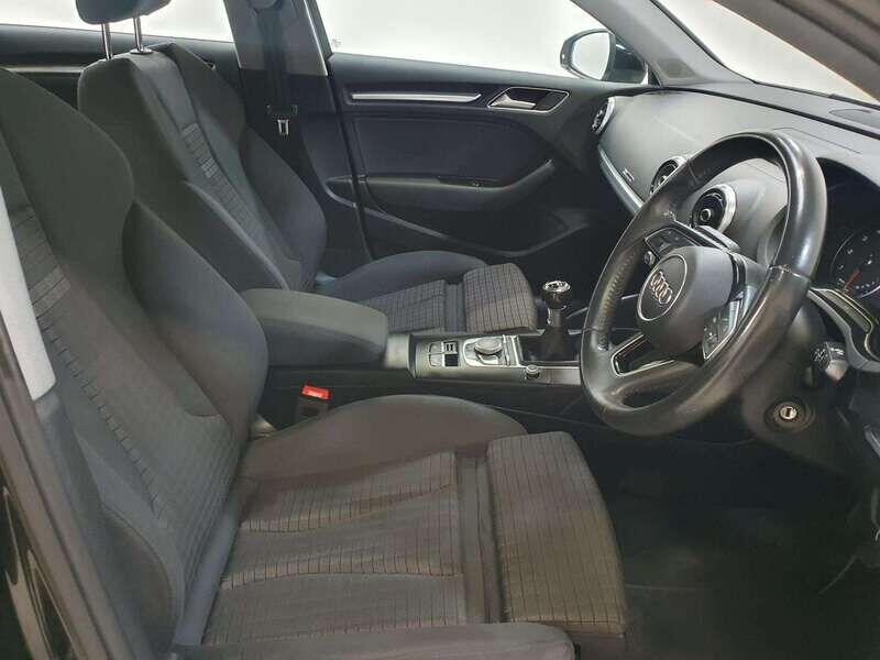 Used Audi A3 2018 for sale - 76137248: Photo 12