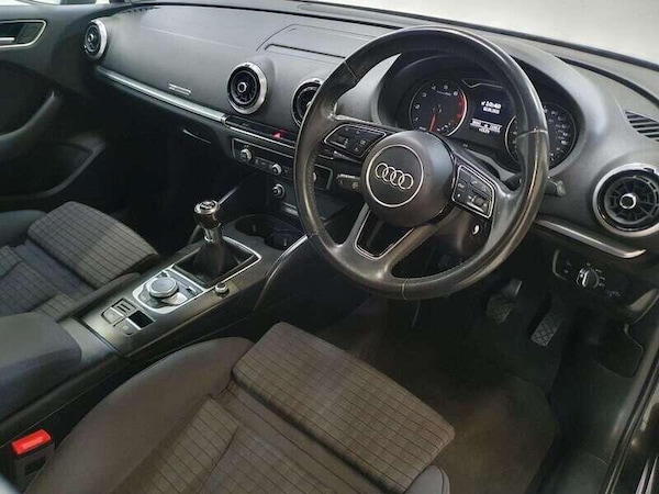 Used Audi A3 2018 for sale - 76137248: Photo 13