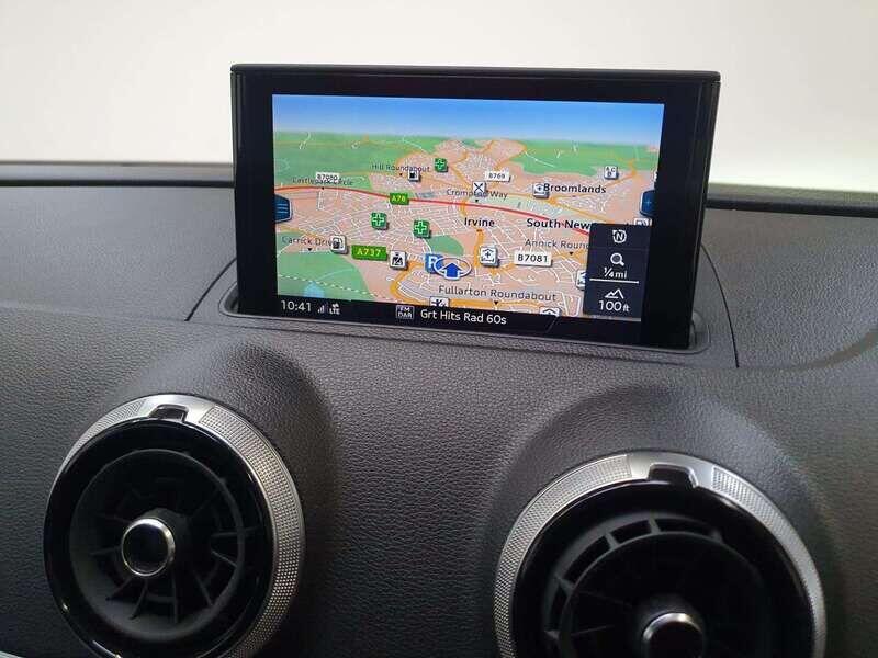 Used Audi A3 2018 for sale - 76137248: Photo 15