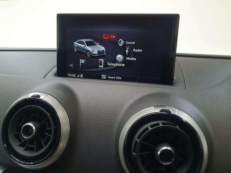 Used Audi A3 2018 for sale - 76137248: Photo 17