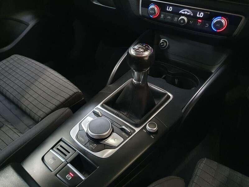 Used Audi A3 2018 for sale - 76137248: Photo 18