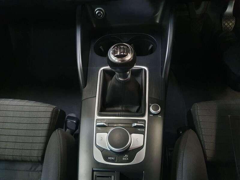 Used Audi A3 2018 for sale - 76137248: Photo 19