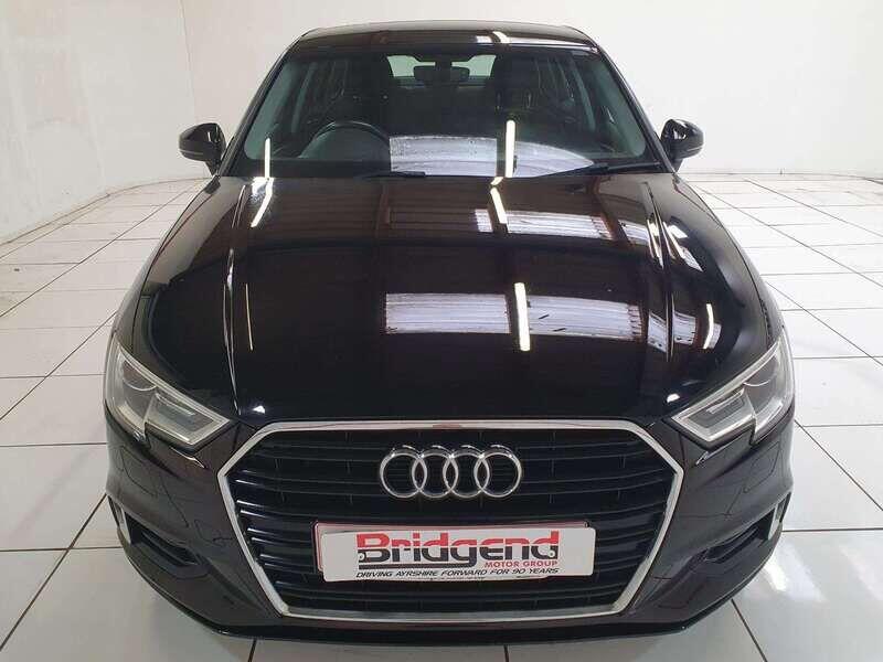 Used Audi A3 2018 for sale - 76137248: Photo 2