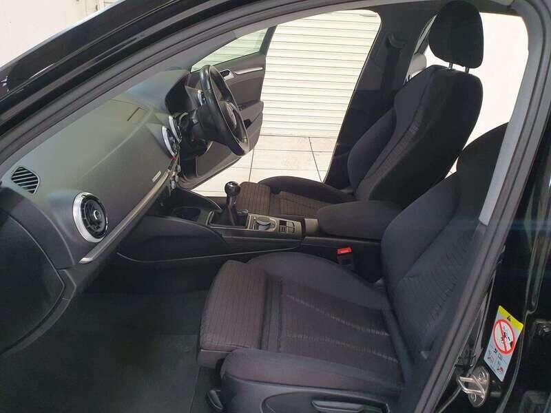 Used Audi A3 2018 for sale - 76137248: Photo 20