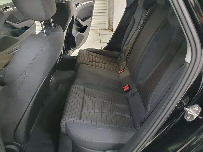 Used Audi A3 2018 for sale - 76137248: Photo 22