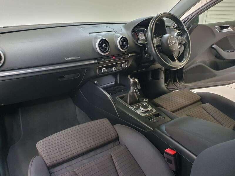 Used Audi A3 2018 for sale - 76137248: Photo 23