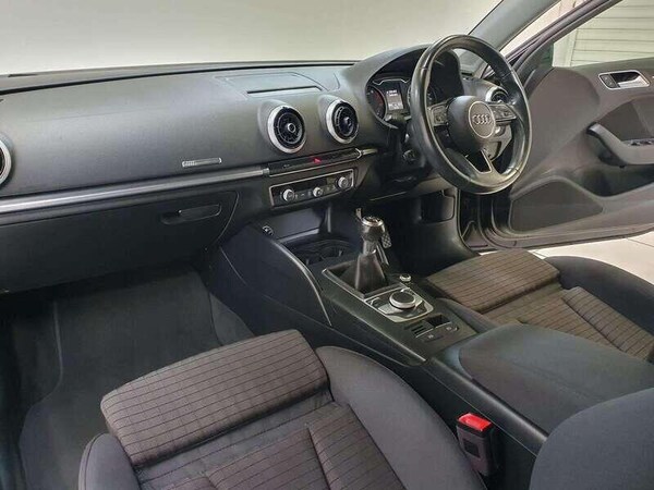 Used Audi A3 2018 for sale - 76137248: Photo 23