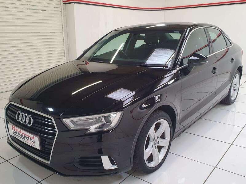 Used Audi A3 2018 for sale - 76137248: Photo 3