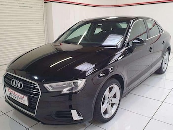 Used Audi A3 2018 for sale - 76137248: Photo 3