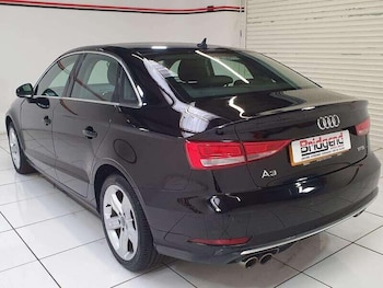 Used Audi A3 2018 for sale - 76137248: Photo 4