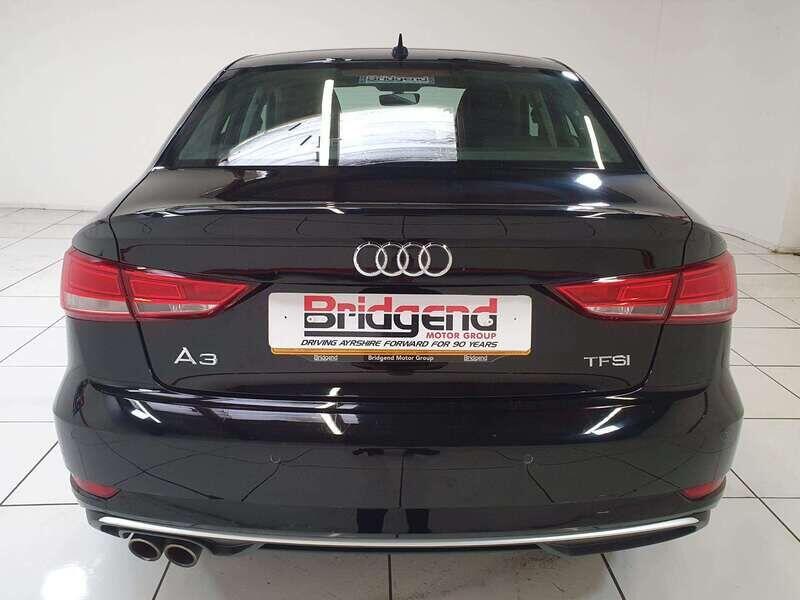 Used Audi A3 2018 for sale - 76137248: Photo 5