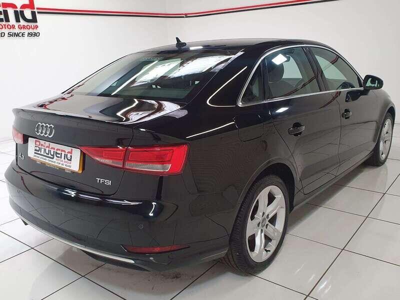 Used Audi A3 2018 for sale - 76137248: Photo 6