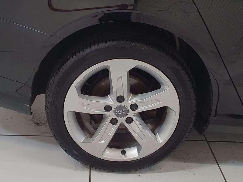 Used Audi A3 2018 for sale - 76137248: Photo 8