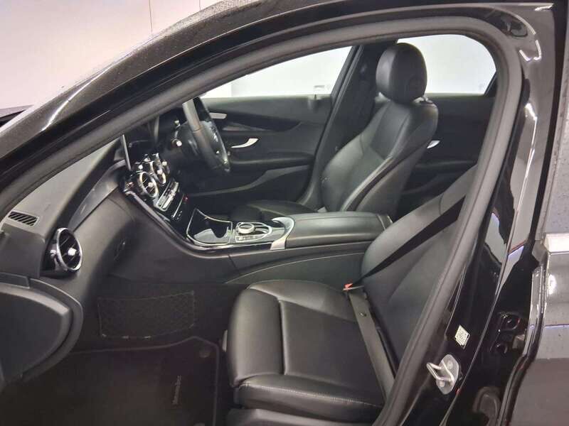 Used Mercedes-Benz C Class 2019 for sale - 77917472: Photo 14