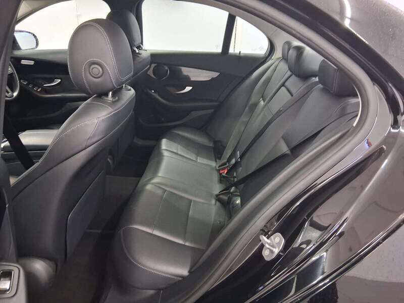 Used Mercedes-Benz C Class 2019 for sale - 77917472: Photo 15