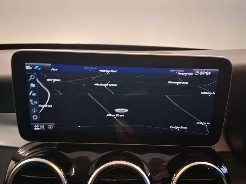 Used Mercedes-Benz C Class 2019 for sale - 77917472: Photo 18