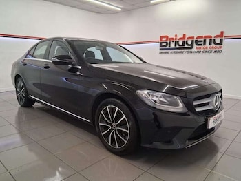 Mercedes-Benz C Class feature image