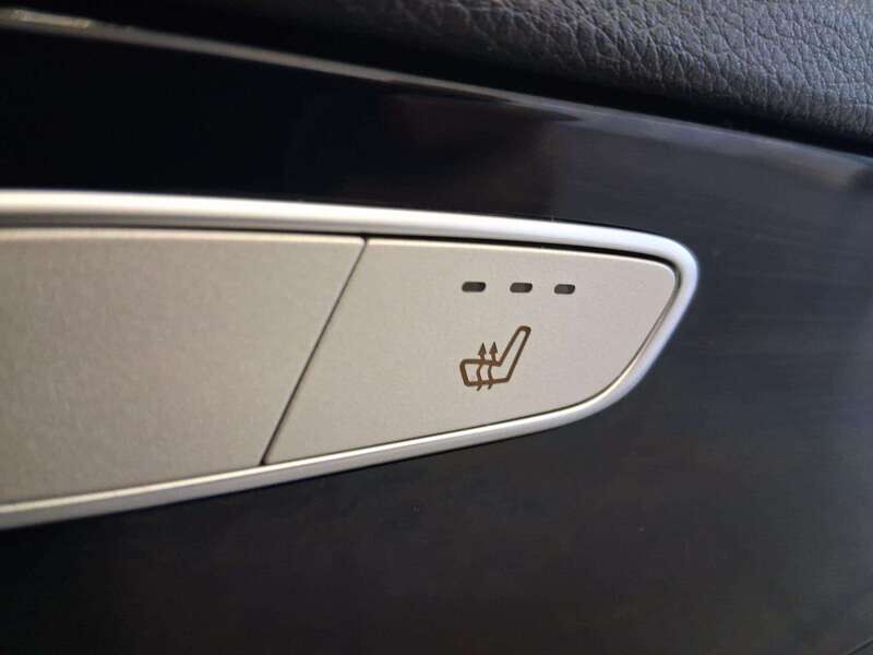 Used Mercedes-Benz C Class 2019 for sale - 77917472: Photo 21