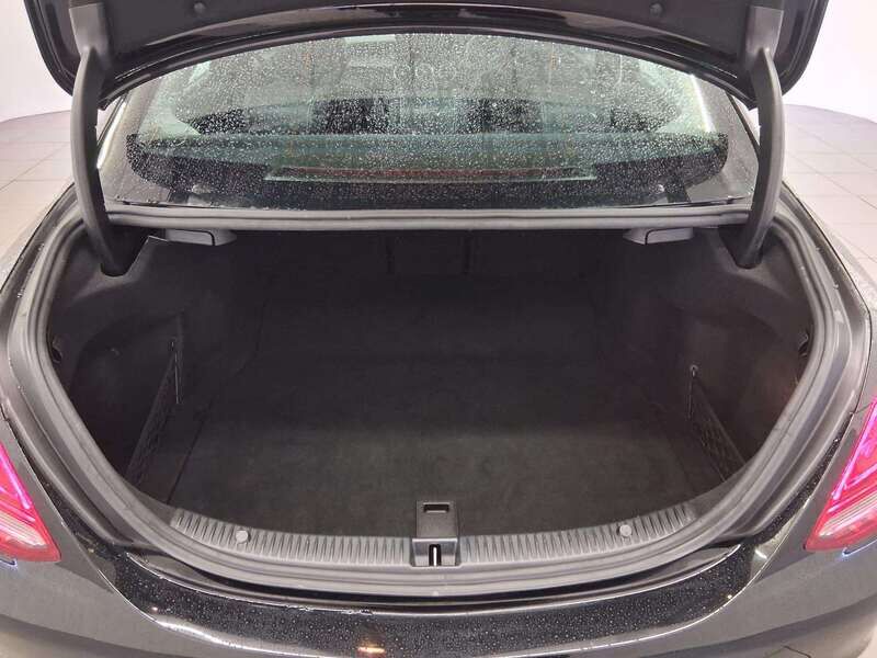 Used Mercedes-Benz C Class 2019 for sale - 77917472: Photo 8