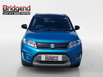 Used Suzuki Vitara 2018 for sale - 75400779: Photo