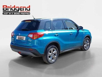 Used Suzuki Vitara 2018 for sale - 75400779: Photo