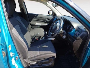 Used Suzuki Vitara 2018 for sale - 75400779: Photo