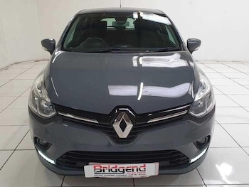 Used Renault Clio 2018 for sale - 75166926: Photo