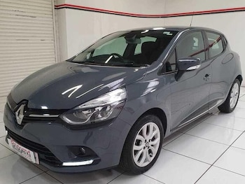 Used Renault Clio 2018 for sale - 75166926: Photo