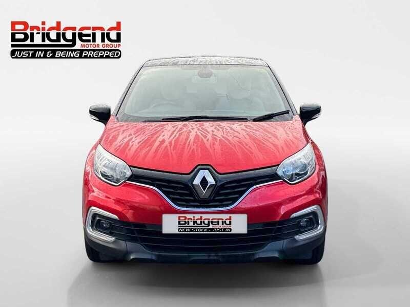 Used Renault Captur 2018 for sale - 76425070: Photo 2