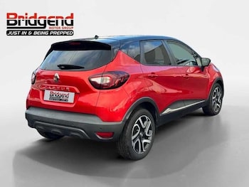 Used Renault Captur 2018 for sale - 76425070: Photo