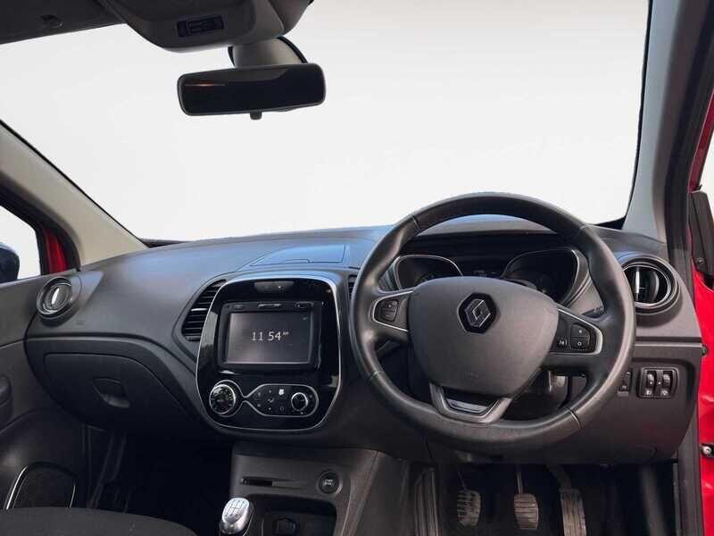 Used Renault Captur 2018 for sale - 76425070: Photo 5