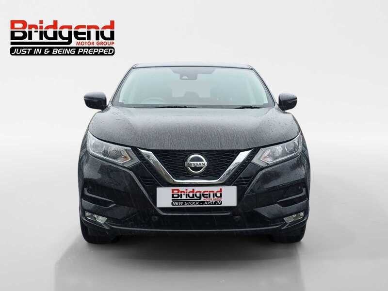 Used Nissan Qashqai 2019 for sale - 77814626: Photo 2