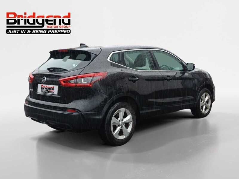 Used Nissan Qashqai 2019 for sale - 77814626: Photo 3