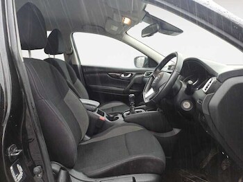 Used Nissan Qashqai undefined for sale - 77814626: Photo