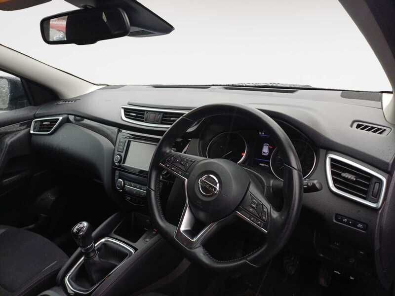 Used Nissan Qashqai 2019 for sale - 77814626: Photo 5