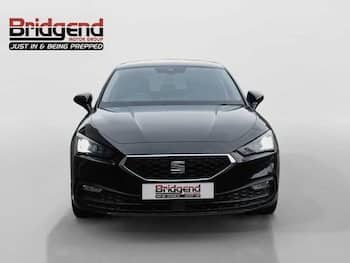 Used SEAT Leon 2021 for sale - 79559445: Photo