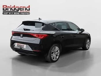 Used SEAT Leon 2021 for sale - 79559445: Photo