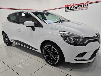 Used Renault Clio 2019 for sale - 79309337: Photo
