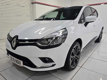 Used Renault Clio 2019 for sale - 79309337: Photo
