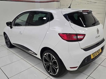 Used Renault Clio 2019 for sale - 79309337: Photo