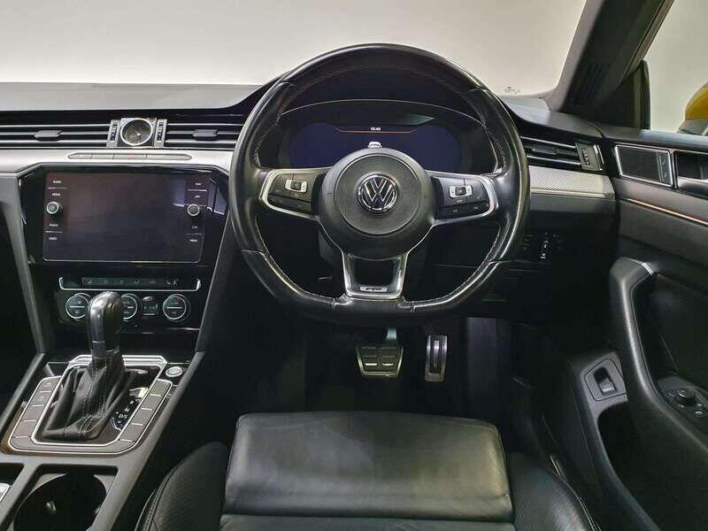 Used Volkswagen Arteon 2018 for sale - 76136711: Photo 10