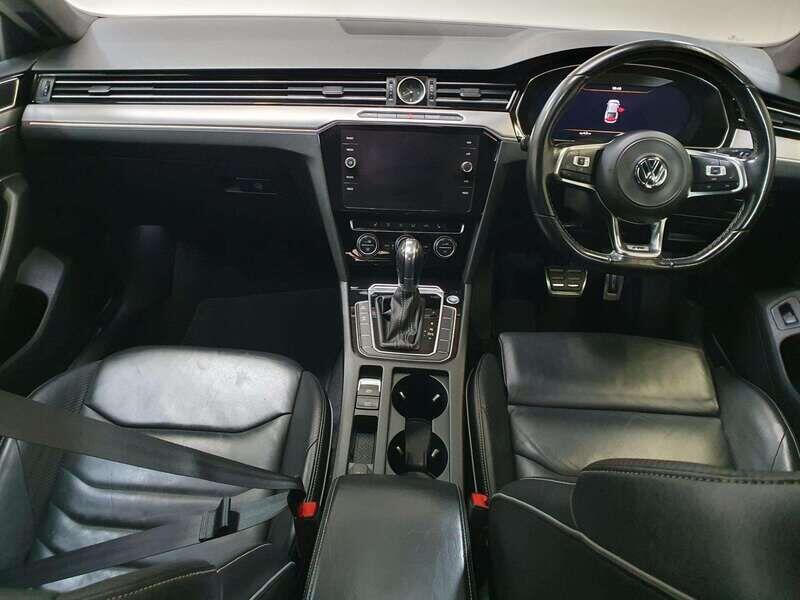 Used Volkswagen Arteon 2018 for sale - 76136711: Photo 11