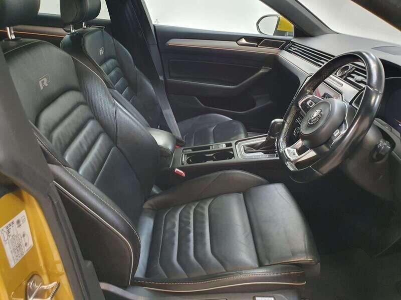 Used Volkswagen Arteon 2018 for sale - 76136711: Photo 12